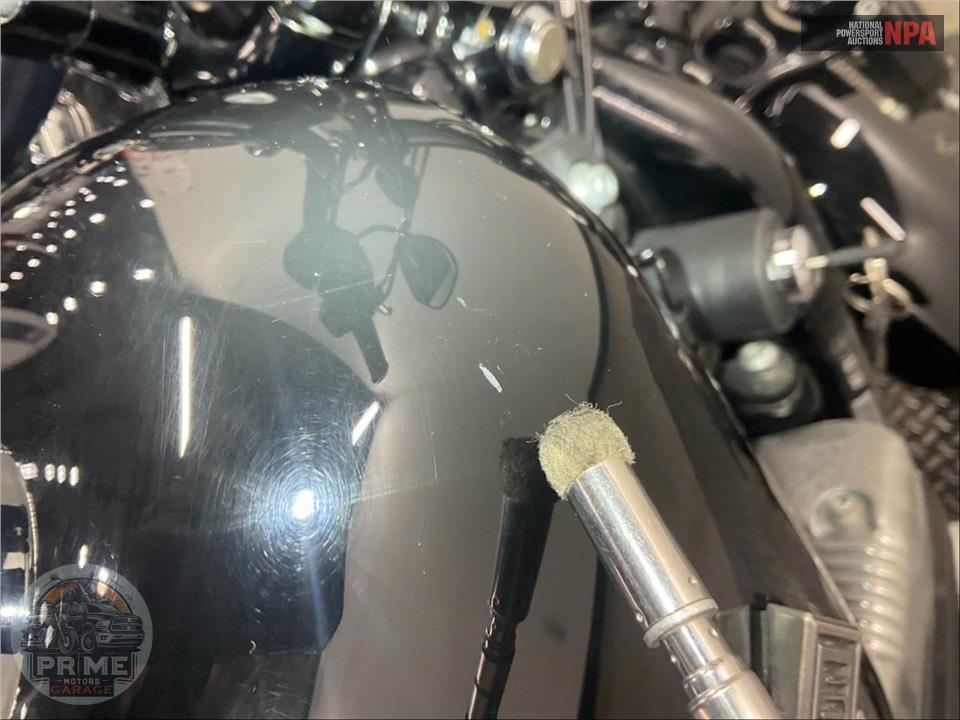 2016 Harley-Davidson XL1200X FORTY-EIGHT — фото 19