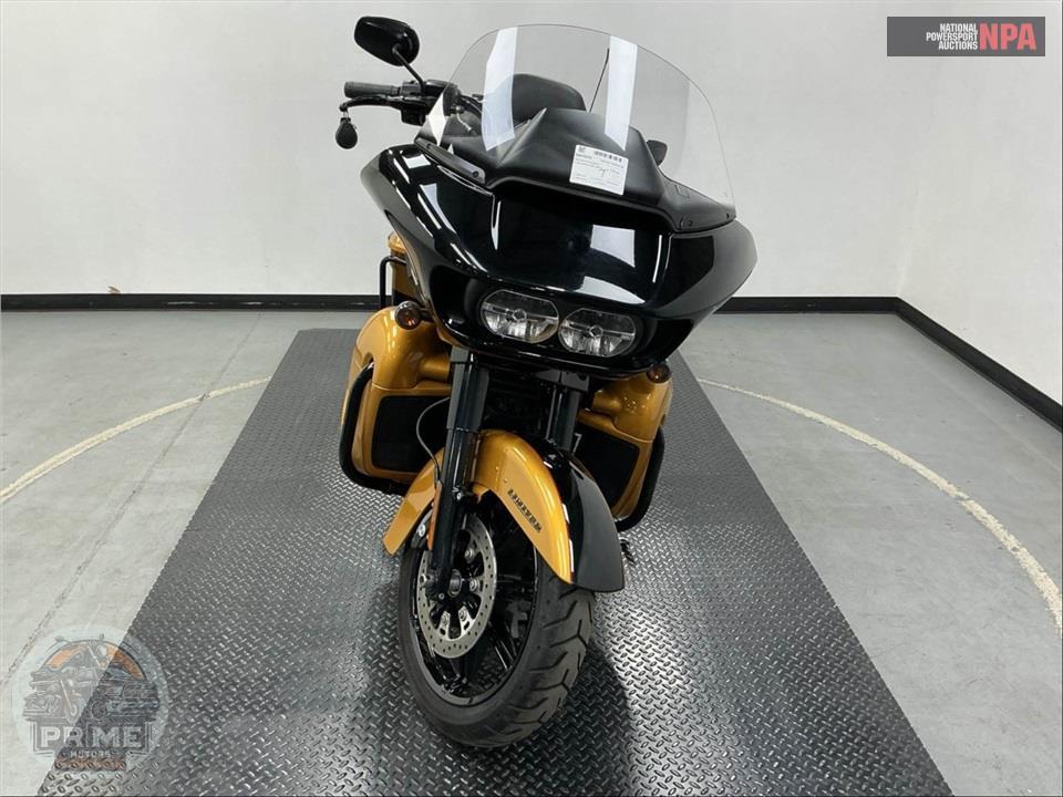 2023 Harley-Davidson FLTRK ROAD GLIDE LIMITED — фото 2