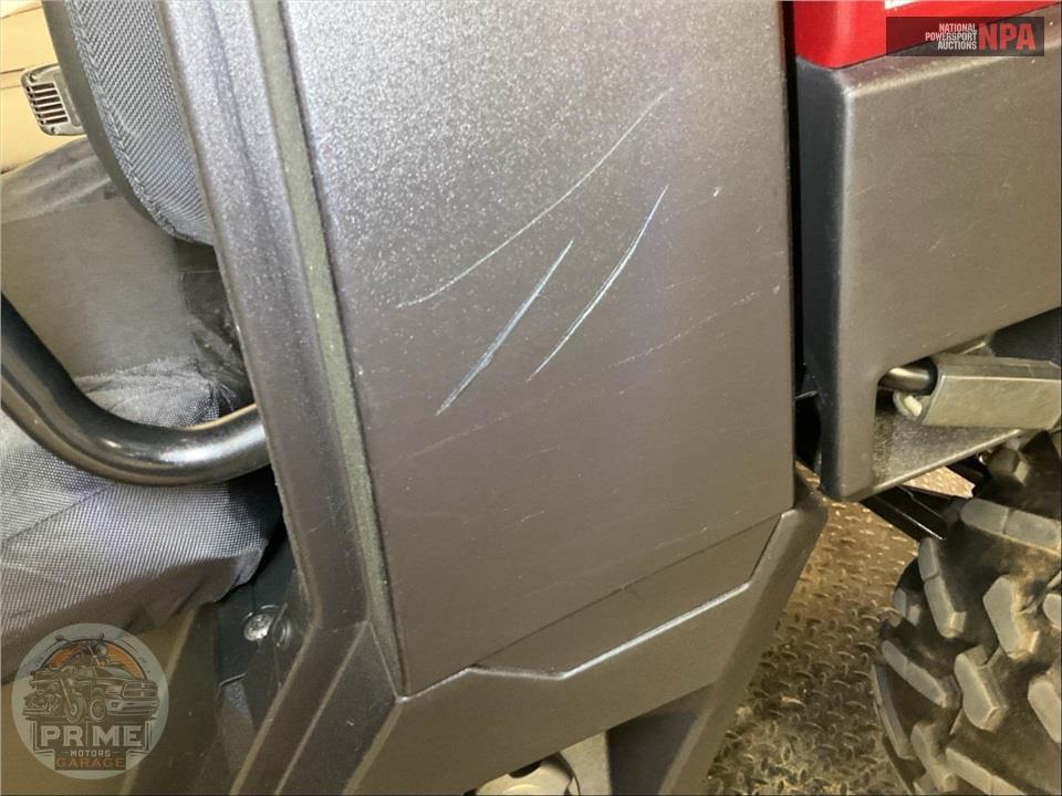 2019 Polaris RANGER CREW XP 1000 EPS — фото 31