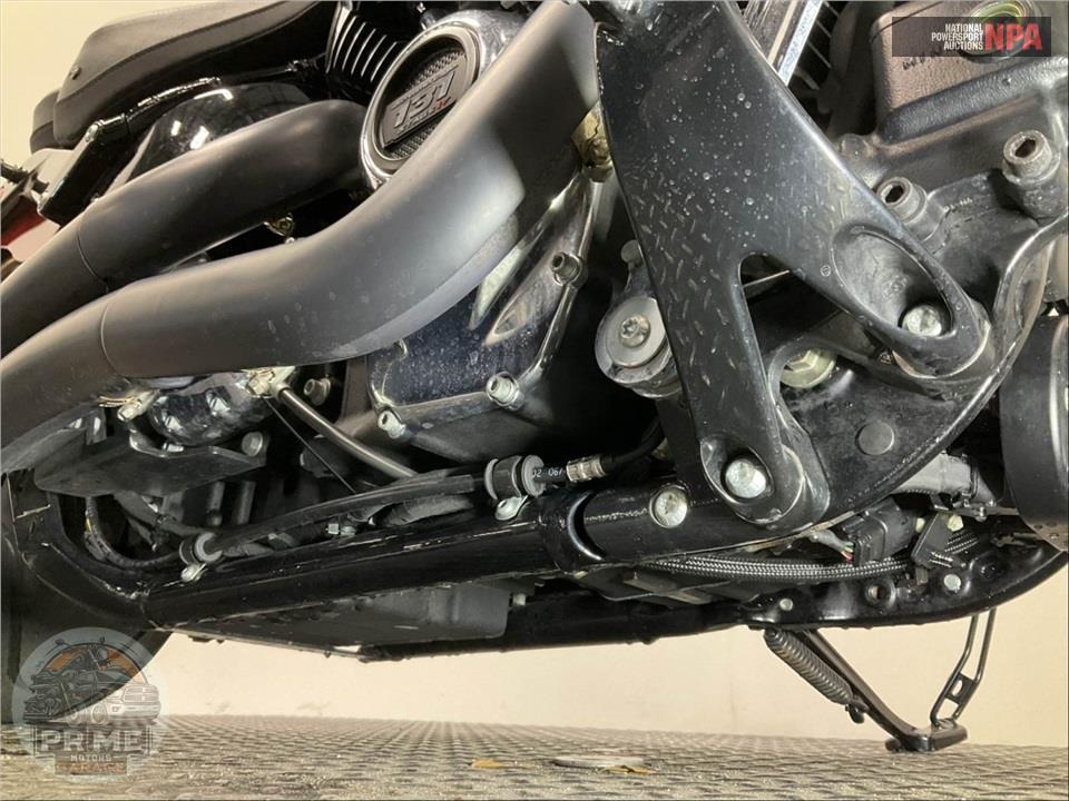 2020 Harley-Davidson FXBRS BREAKOUT 114 — фото 11