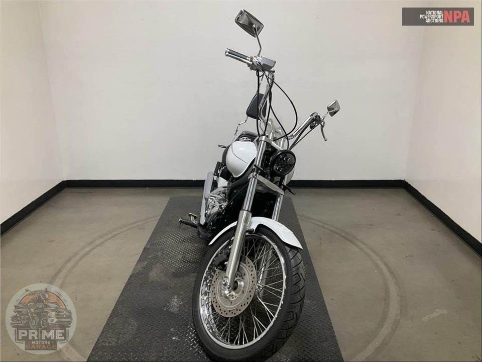 2009 Honda VT750C2F9 SHADOW SPIRIT — фото 2