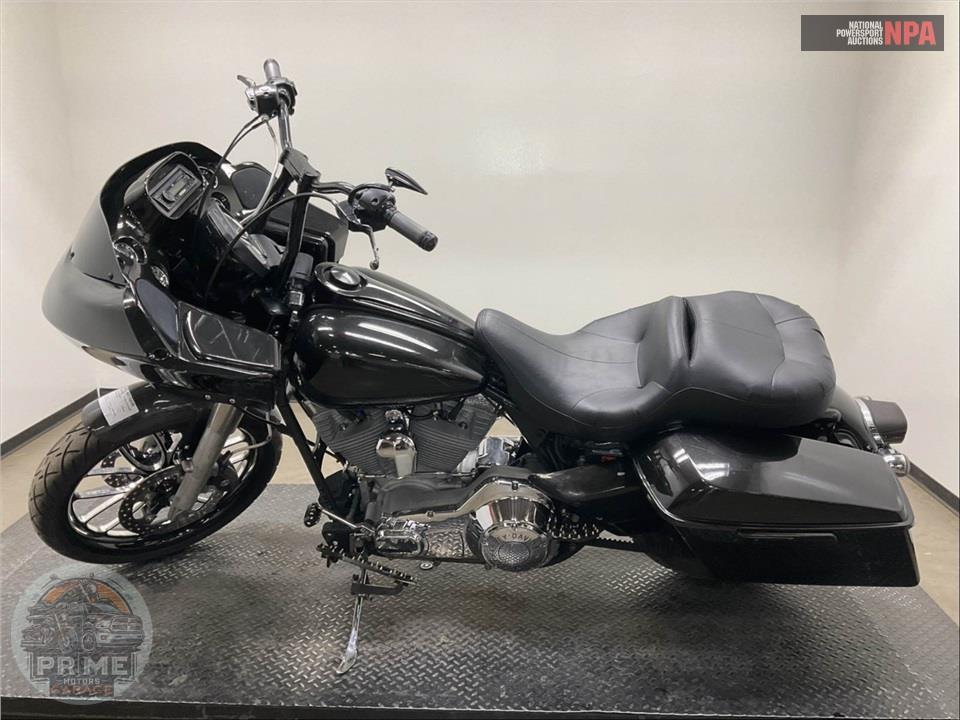 2005 Harley-Davidson FLTRI ROAD GLIDE — фото 3