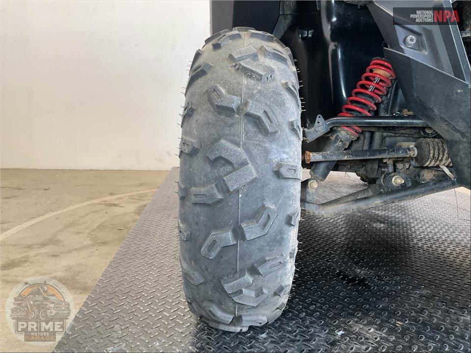 2023 Polaris RZR 200 EFI — фото 24