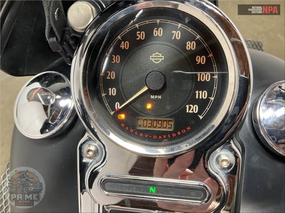 2016 Harley-Davidson FLD-103 DYNA SWITCHBACK — фото 5