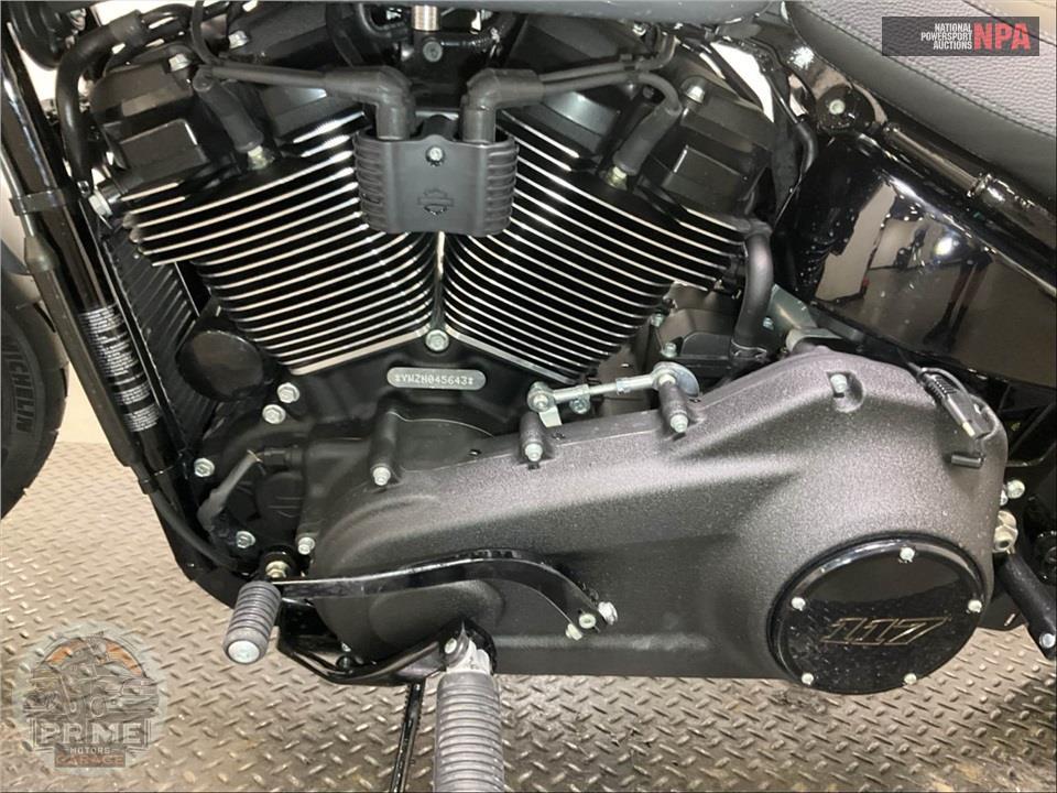 2022 Harley-Davidson FXLRS LOW RIDER S — фото 7