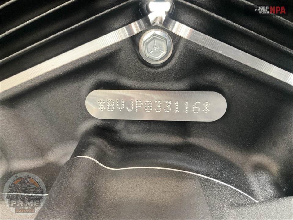 2023 Harley-Davidson FXST SOFTAIL STANDARD — фото 18