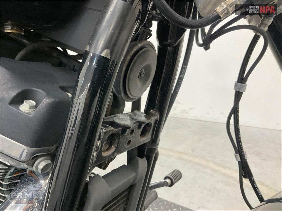 2021 Harley-Davidson FLSB SPORT GLIDE — фото 12