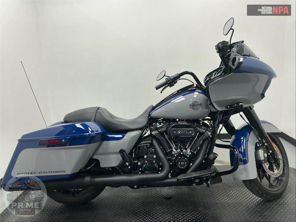2023 Harley-Davidson FLTRXS ROAD GLIDE SPECIAL — фото 1