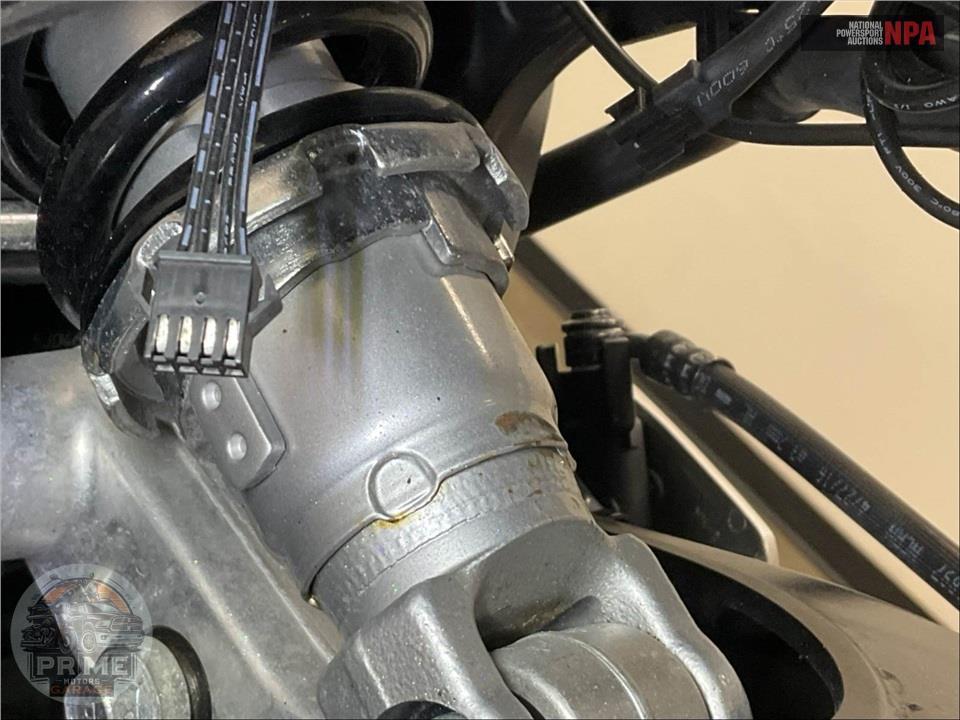 2016 Yamaha FZ-09 — фото 34