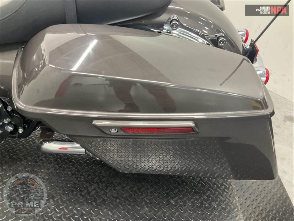 2023 Harley-Davidson FLTRXS ROAD GLIDE SPECIAL — фото 15