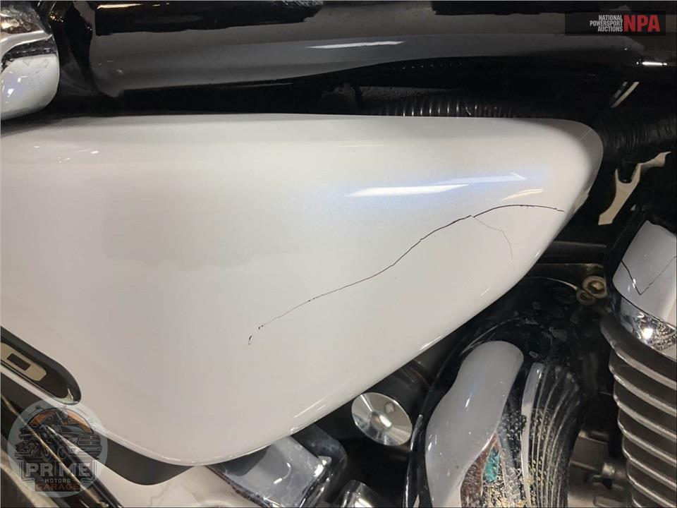 2015 Suzuki VZ1500L5 BOULEVARD M90 — фото 16