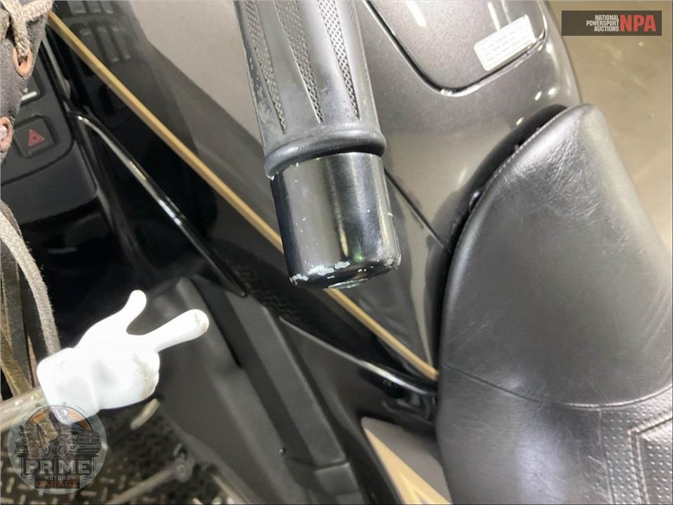 2016 Honda GL18HPNAMG GOLDWING (ABS) (**) — фото 23