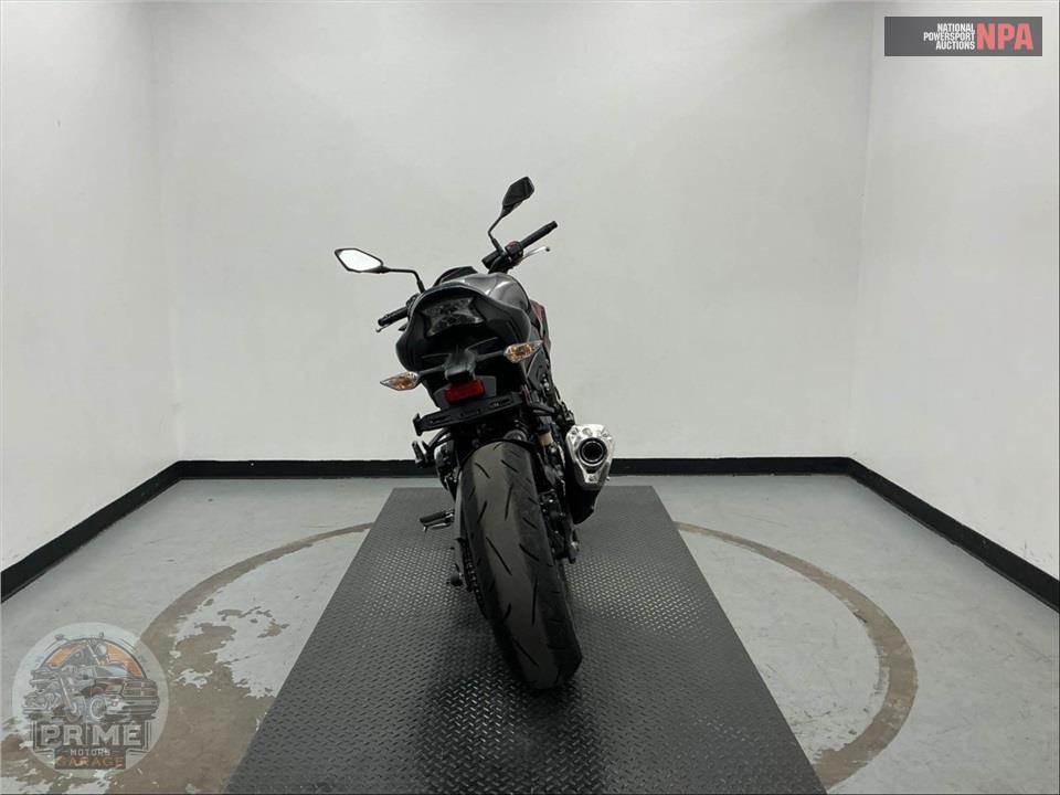 2023 Kawasaki ZR900FPFNN Z900 (ABS) — фото 4