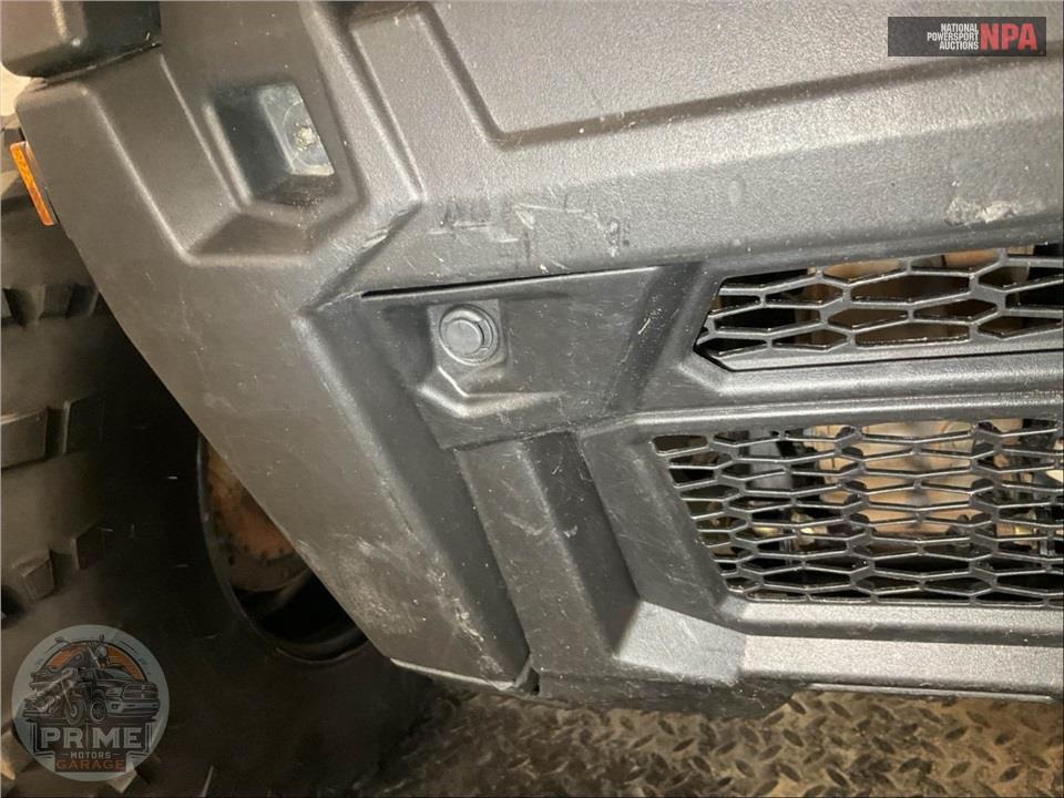 2024 Polaris SPORTSMAN TOURING 570 — фото 22