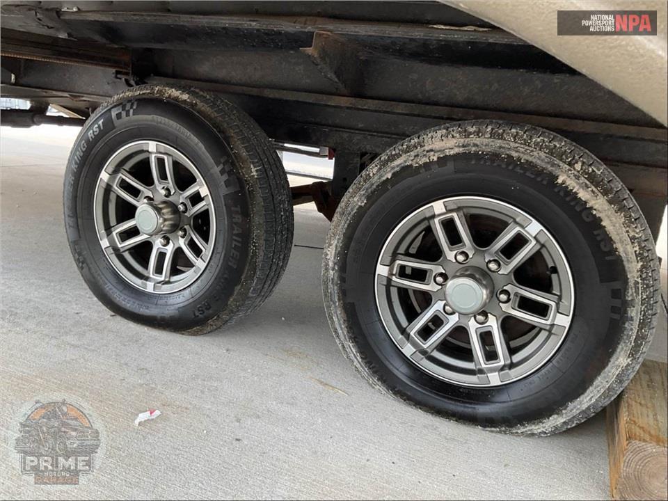 2015 Durango By Kz M-D2857 - 1500 FIFTH WHEEL SERIES — фото 47