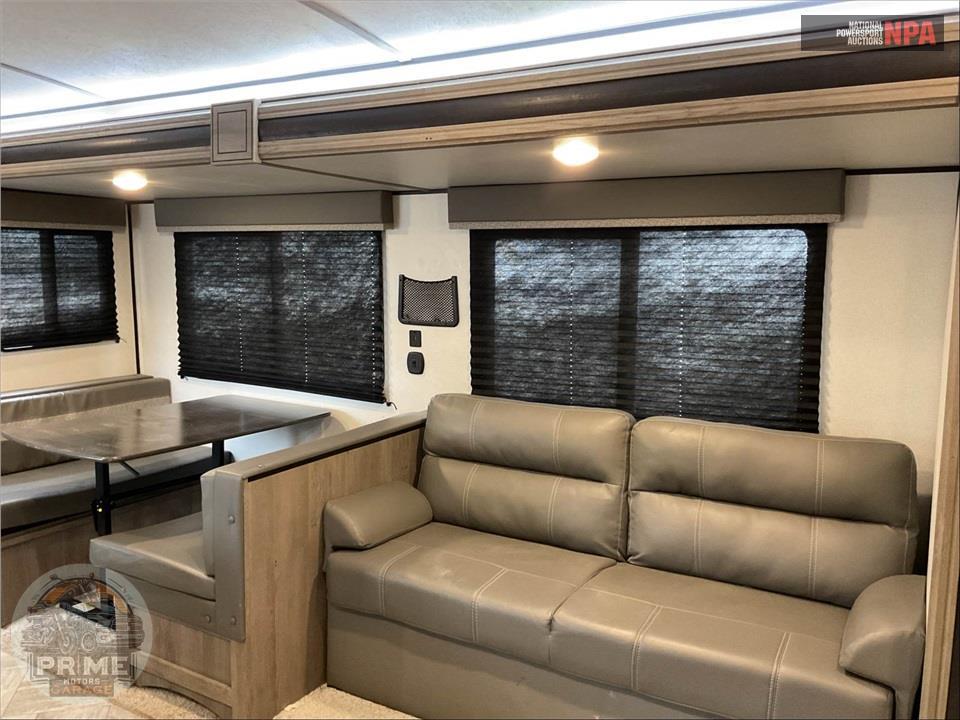 2021 Keystone Rv M-293 RK SPRINGDALE SERIES — фото 9