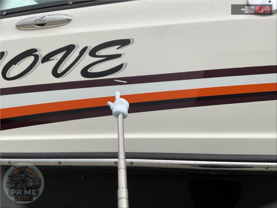 2013 Sea Ray Boats 260 SUNDECK SUNDECK SERIES L=26/E=1-SD — фото 24