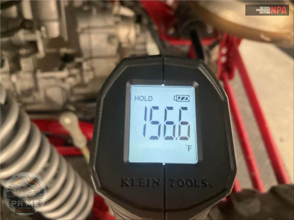 2024 Honda SXS1000S4RD TALON 1000R-4 FOX LIVE VALVE — фото 10