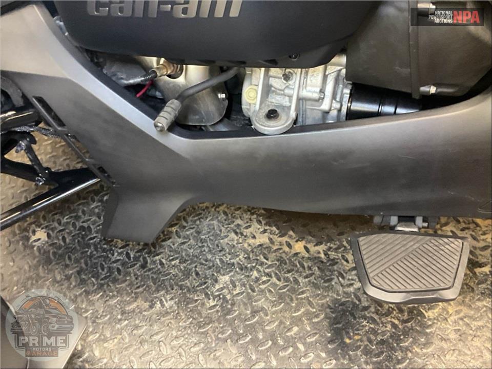 2023 Can-Am RYKER 600 ACE — фото 7
