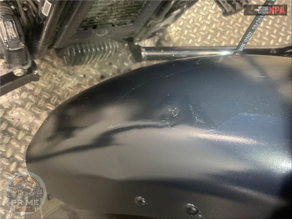 2019 Harley-Davidson FLSL SOFTAIL SLIM — фото 16