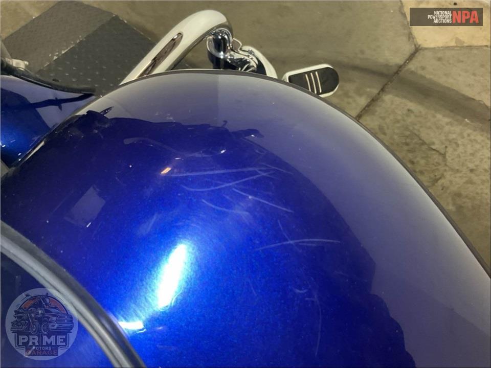 2006 Harley-Davidson FLHX STREET GLIDE — фото 20