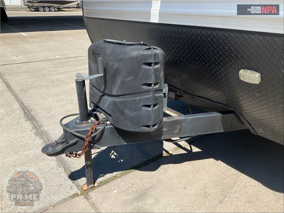 2019 Jayco M-267 BHSW - JAY FLIGHT SLX ROCKY MTN EDITION SERIES — фото 43