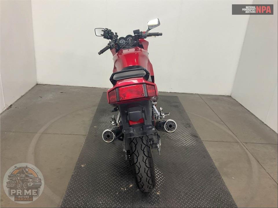 2007 Kawasaki EX250F7F NINJA 250R — фото 4