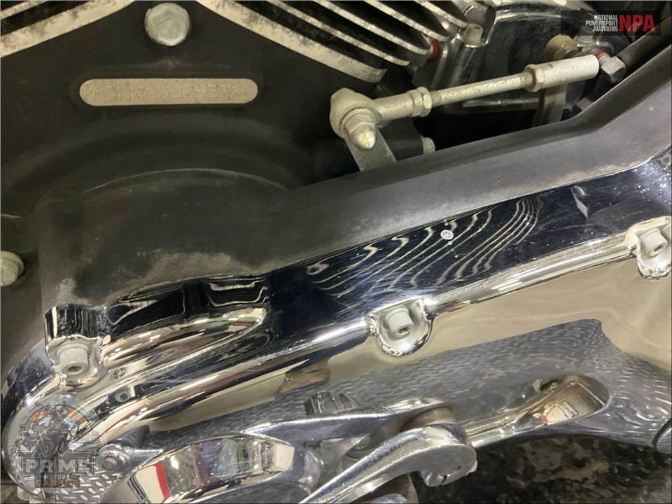 2004 Harley-Davidson FXDLI DYNA LOW RIDER — фото 12
