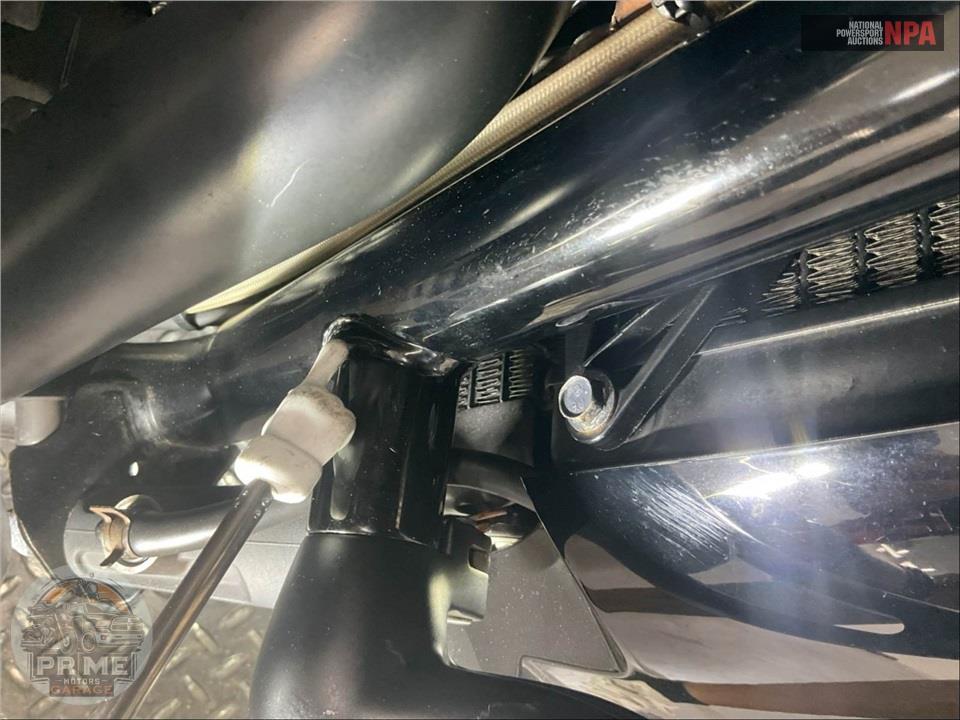 2012 Harley-Davidson VRSCF MUSCLE V-ROD — фото 14