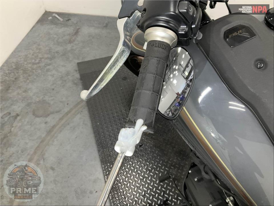 2022 Harley-Davidson FXLRS LOW RIDER S — фото 24