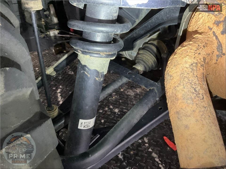 2022 Polaris RANGER CREW 1000 PREMIUM — фото 22