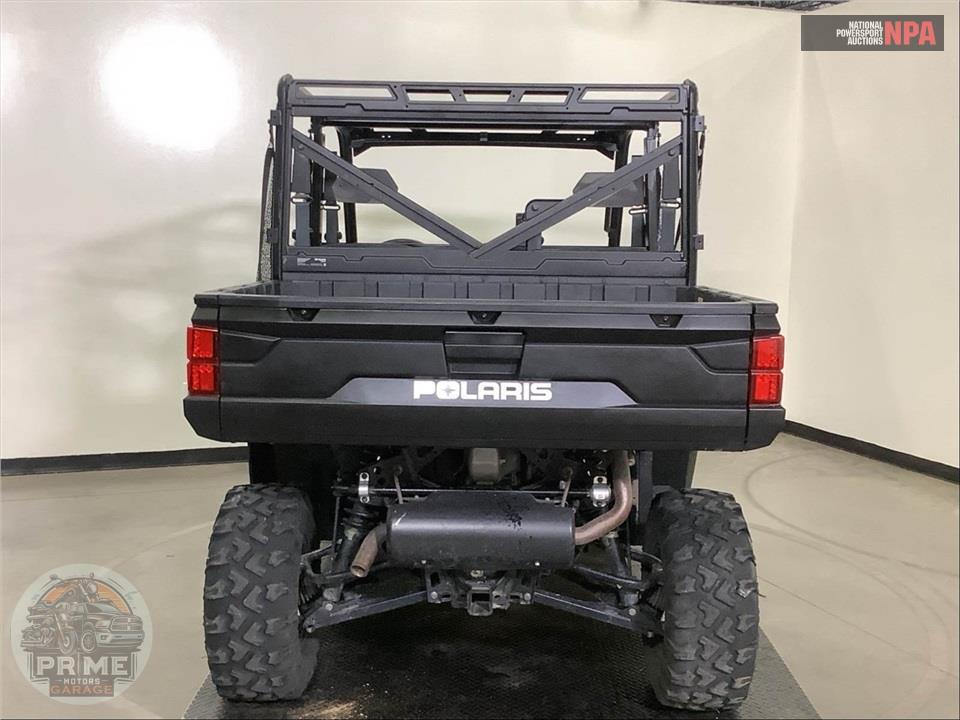 2024 Polaris RANGER CREW 1000 PREMIUM — фото 4