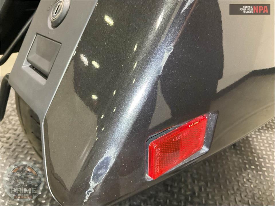 2023 Honda CMX1100D2 REBEL 1100T DCT — фото 23