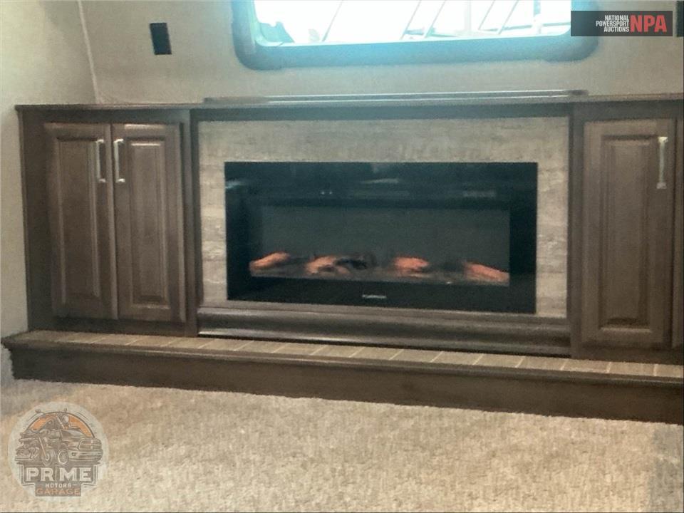2020 Keystone Rv M-3710 KP - ALPINE FIFTH WHEEL SERIES — фото 16