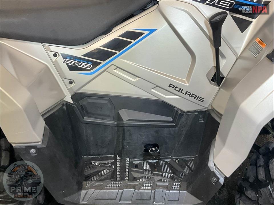 2023 Polaris SPORTSMAN 570 RIDE COMMAND — фото 9