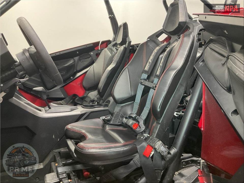 2023 Polaris RZR PRO XP 4 ULTIMATE — фото 31