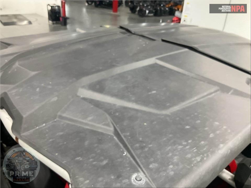 2024 Can-Am MAVERICK X3 MAX X MR TURBO RR — фото 52