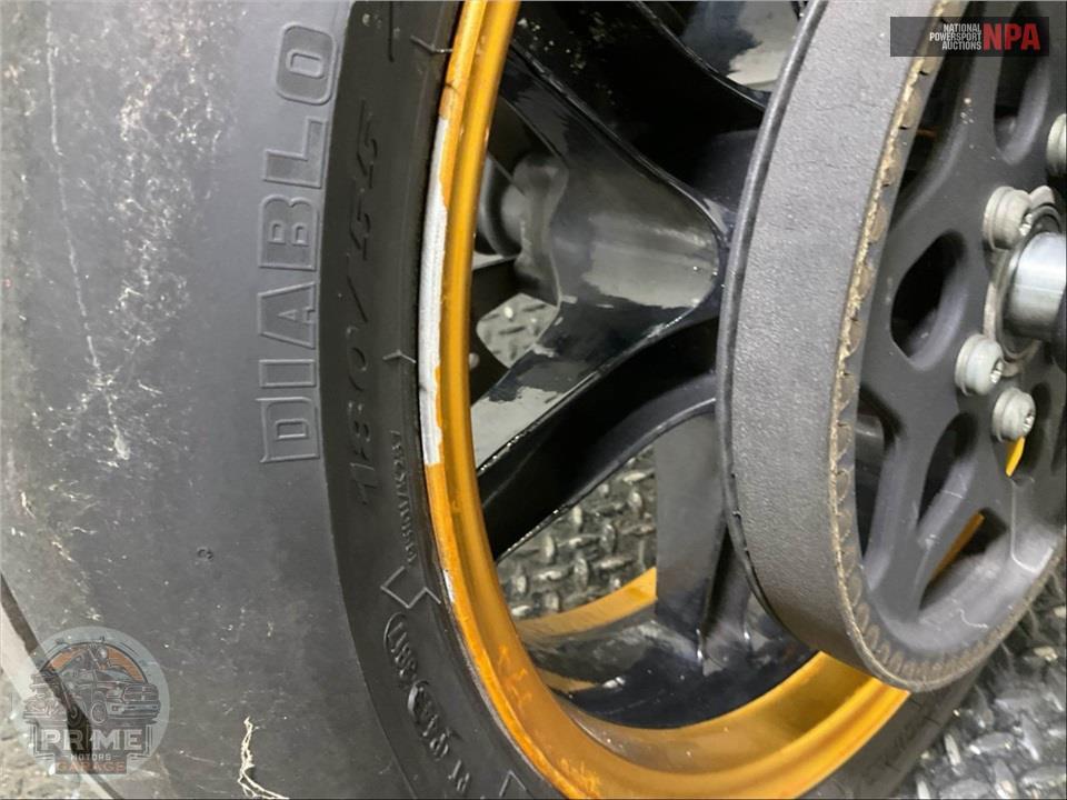 2005 Buell XB12R FIREBOLT — фото 17