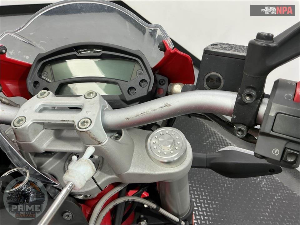 2014 Ducati MONSTER 696 (ABS) — фото 28