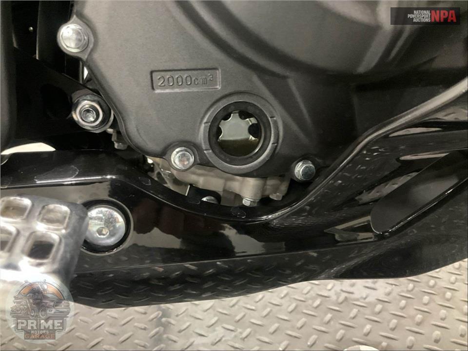 2026 Yamaha YZF-R3 — фото 9
