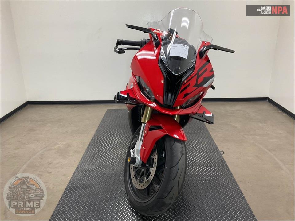 2024 Bmw S 1000 RR — фото 2