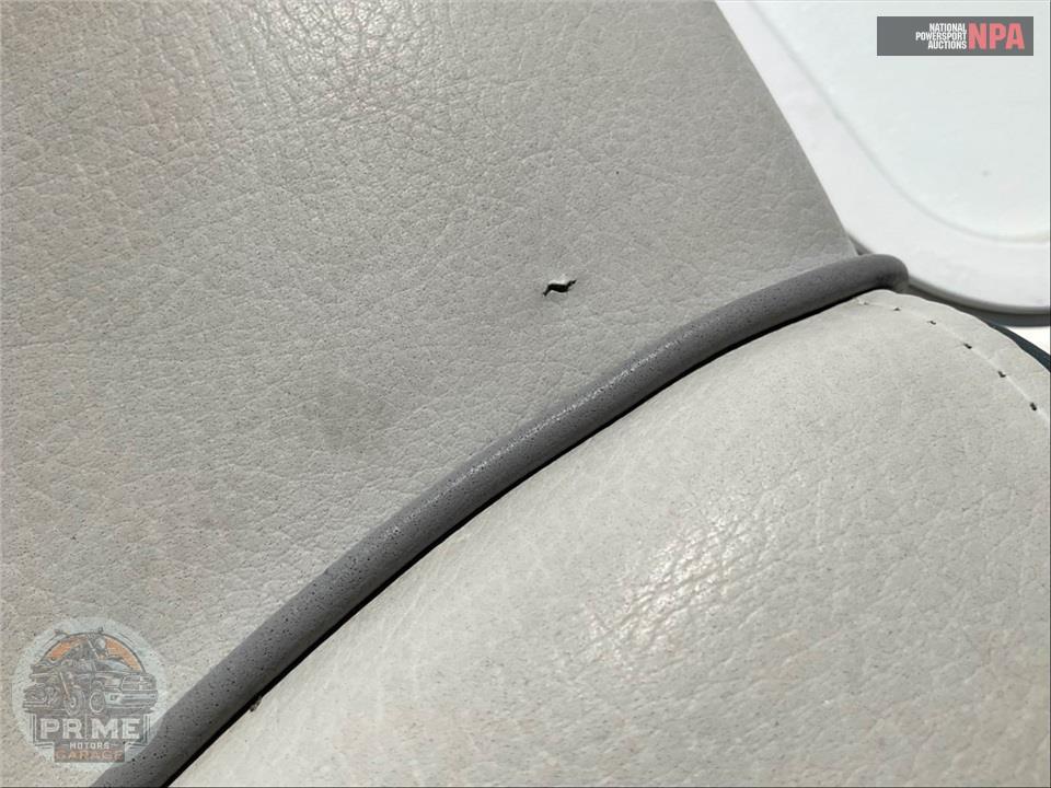 2022 Hurricane Boat SS 192RL(*) SUNDECK SPORT SERIES L=19/E=1-150HP MERC — фото 32