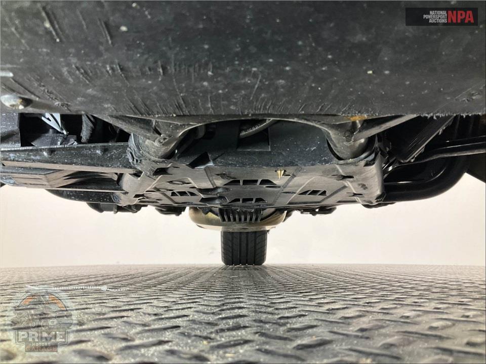 2021 Can-Am RYKER 600 ACE — фото 20