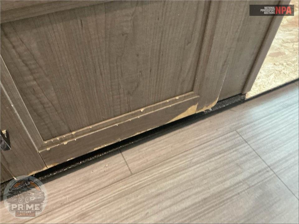 2021 Keystone Rv M-30 RLDS - HIDEOUT LUXURY SERIES — фото 24