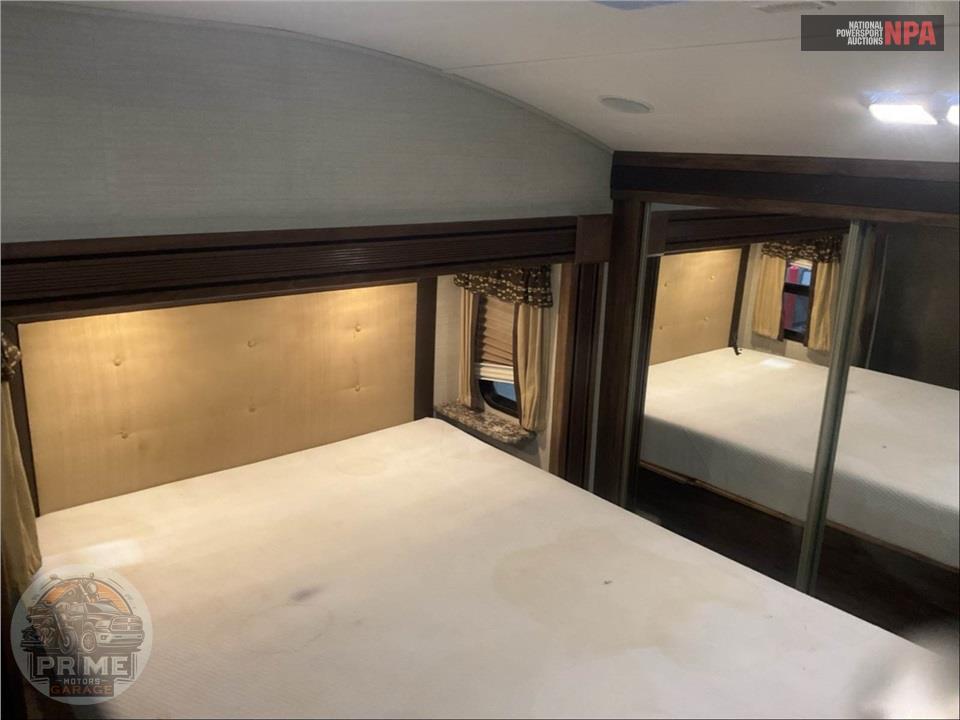 2015 Keystone Rv M-327 RES - COUGAR FIFTH WHEEL SERIES — фото 11