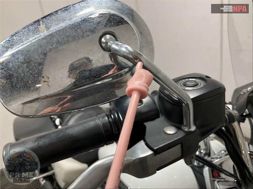 2004 Harley-Davidson FLHRCI ROAD KING CLASSIC — фото 27