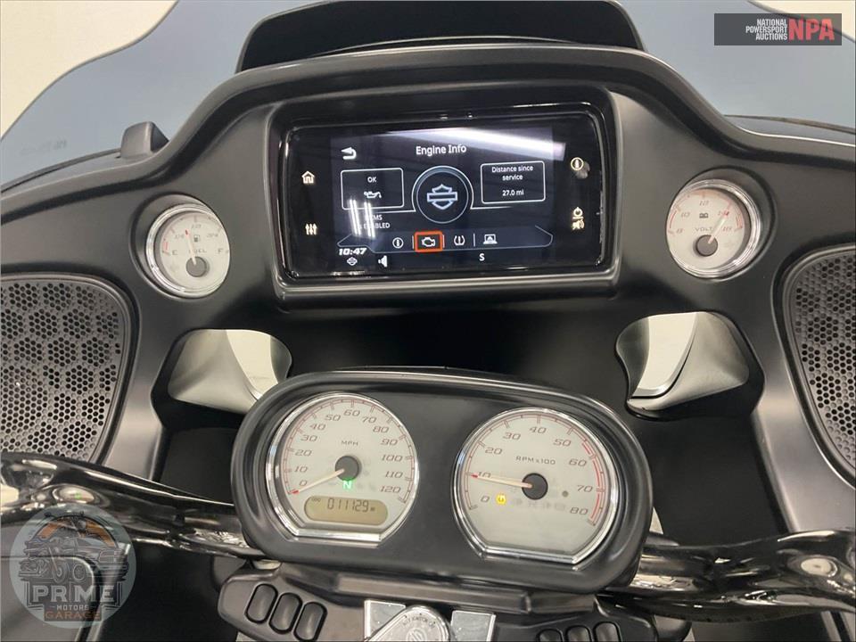 2023 Harley-Davidson FLTRX ROAD GLIDE — фото 5