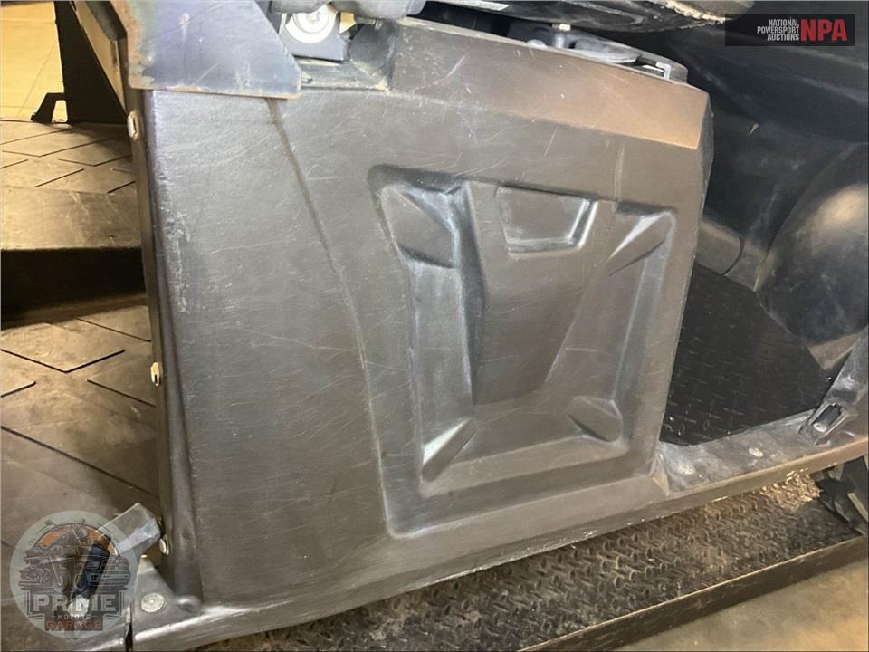 2014 Polaris RANGER 800 CREW EFI — фото 18