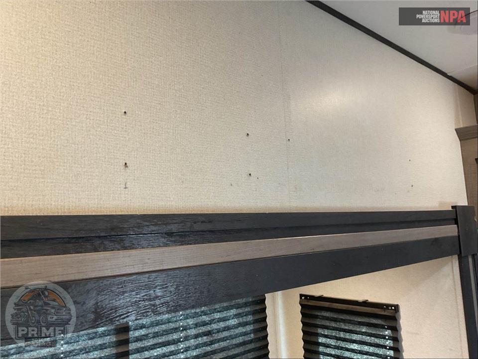 2021 Keystone Rv M-308 BHDS - HIDEOUT FIFTH WHEEL SERIES — фото 23