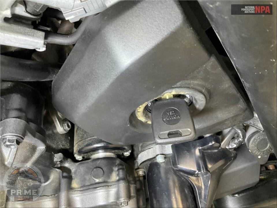 2023 Honda CMX1100D2 REBEL 1100T DCT — фото 11